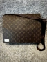 Louis Vuitton чанта унисекс, снимка 2