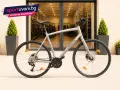 НОВ хибриден велосипед Bianchi Camaleonte 3 28 - БЕЗПЛАТНА ДОСТАВКА, снимка 1