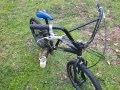 Велосипед BMX  dodnabikes - skull  20цола.  , снимка 8