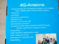 Продавам 4G LTE антена с конектор TS9, снимка 8