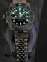 Rolex GMT II Sprite Jubilee 40mm, снимка 15