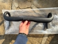 Аеро кормило SYNCROS Creston 2.0 Aero Handlebar (440 мм), снимка 3