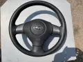 Волан с аер бег за Subaru Forester 2010г. , снимка 1