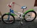 Продавам 2 броя колела 20 цола , снимка 18