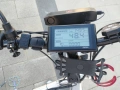 EBike Електрическо колело 1000w 20amp Батерия 21 скорости 26" , снимка 6