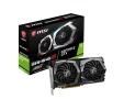 MSI GeForce GTX 1660 Ti GAMING X 6G, снимка 2