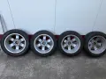 Оригинални джанти за Audi A5 17цола, снимка 4