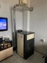 Камина на пелети Mareli systems , снимка 7