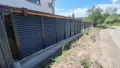Ламелни огради по индивидуален проект , снимка 3
