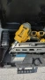 Такер/ пистолет за пирони до 9см Девалт Dewalt DCN692P2, снимка 7