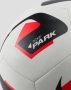 NIKE Park Team 2.0 Ball Футболна топка бяла Размер 5 | -32% , снимка 3