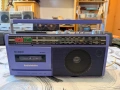 Радиокасетофон Radiotehnika ML6303, снимка 1