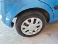 Chevrolet Matiz 1.0 (2005), снимка 6