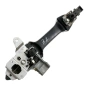 Задна дясна външна дръжка Honda FR-V 2004-2007 ID: 162496, снимка 2