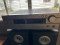 продавам Yamaha с две тонколони, снимка 2