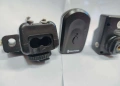 Синхронизатор Dynaphos PT-04 , снимка 5