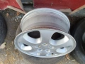 Джанти Субару 5x100x6J15ет55, снимка 7