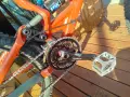 26 цола алуминиев велосипед колело specialized , снимка 7