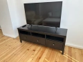 IKEA тв маса Hemnes шкаф скрин, снимка 2