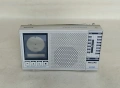 Радио с дигитален часовник от '80-те "Philips D-1700", снимка 1