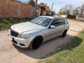 Mercedes C Class C200 2.2CDI 2011г EURO 5, снимка 2