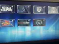ХАКНАТ PS3 Slim с 30 игри, снимка 4