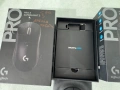 Мишка - Logitech PRO X Superlight 2 /PRO X Superlight Бяла /  ЛОТ / Развалени , снимка 5