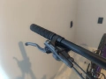 Дамски алуминиев велосипед Conway ML 427 (Размер М / 27.5") – Хидравлики Shimano, снимка 10