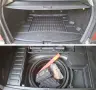 Mercedes GLK 350 4-matic - бензин, кожа, теглич, нови гуми, снимка 16