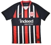 Nike 2019-20 Eintracht Frankfurt оригинална 2020 размер М, снимка 1
