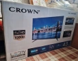 Телевизор CROWN 43 '', снимка 6