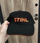 STIHL Шапка с козирка в отлично състояние, снимка 3