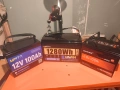 Lifepo4 батерии 4бр 12v100Ah, снимка 1