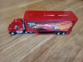 Cars Макуин Светкавицата и Мак, снимка 3