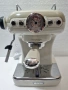 Кафемашина Ariete Vintage 1389, 15 бара, бежова, 0,9л, снимка 1