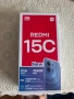 Redmi 15C чисто нов, снимка 1