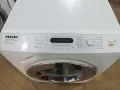 Пералня Miele W 4144, снимка 2