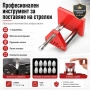 Професионален часовникарски инструмент за поставяне на стрелки на часовници за ремонт часовникари, снимка 8