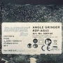 Ъглошлайф RAIDER RDP-AG43, снимка 2