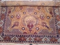 Персийски килим!  Размер 195 /280, снимка 3