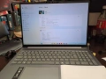 Продавам лаптоп Lenovo IdeaPad Slim 5 16IRH10, снимка 2