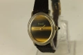 1960's PIAGET Тигрово Око Швейцарски Дамски Ръчен Часовник , снимка 3