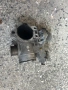 дросел клапа Toyota 3.0 D4D j120 26100-30030 throttle body, снимка 3