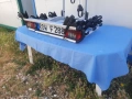 Багажник за 4 колела за теглич Atera Strada DL 3   022601 Germany, снимка 4