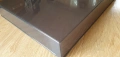 капак Technics sl 1200 dust cover, снимка 3