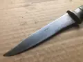 стар български нож, снимка 9