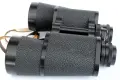 Бинокъл Carl Zeiss Jena Jenoptem 10x50w 1973г., снимка 4