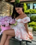 🌸Дамска Рокля , снимка 1