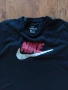 NIKE Тенискa M NSW TEE BRAND MARK - мъжка тениска р-р XL, снимка 2