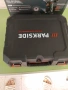 Parkside PERFORMANCE акумулаторен ударен гайковерт 1/2 PPDSSA 20-Li B2 НОВ0 5Г.ГАРАНЦИЯ, снимка 13